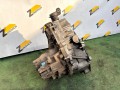 КПП механическая (МКПП) Nissan Almera N16 2002, 1.5 л., бензин, 5МКПП, 4M40 - фото №13