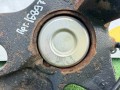 кулак поворотный левый Mercedes-Benz Sprinter 2 поколение (W906) (2006 - 2014), A906332, A9069810406, A9069050601 - фото №7