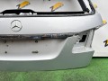 крышка багажника (дверь 3-5) Mercedes-Benz E-Класс W212/S212/C207/A207 (2009 - 2013) - фото №5