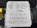блок предохранителей Mercedes-Benz Sprinter 2 поколение (W906) (2006 - 2014), A9065454701, A0025422619, A0009828123, 0035420219 - фото №9