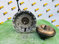 КПП автоматическая (АКПП) Mercedes-Benz C-Класс W203/S203/CL203 (2000 - 2004), 2.6 л., M 112.912, бензин, АКПП, 722.6, R1402712601, 1402770220, 722696, 2032701100, R2102711801, A2102500902 - фото №2