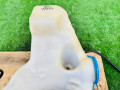 бачок омывателя Mercedes-Benz Sprinter W901-904 (1995 - 2000), A9068690072, 9018690120, A0008604826 - фото №5