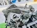КПП механическая (МКПП) Fiat Ducato 3 поколение (2006 - 2014), 3.0 л., F1CE0481D, дизель, 6МКПП, 55211772, 55234830, 55211825, M38 - фото №8
