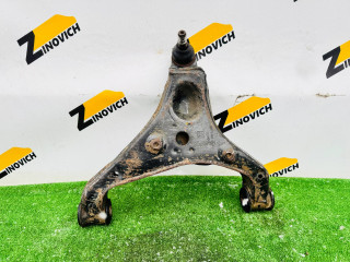 рычаг передний левый Mercedes-Benz Sprinter 2 поколение [рестайлинг] (W906) (2014 - 2018), A9063221009, 032060009012, A9063330014, A9063304007