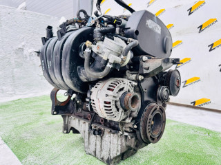 двигатель Opel Astra H/Family [рестайлинг] 2008, 1.8 л., Z 18 XER, бензин, Z18XER