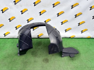 защита арок передняя левая (подкрылок) Volkswagen Crafter 2 поколение (2016 - 2026), 7C0809957D, 7C0809957E, 7C0809957