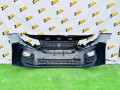 бампер передний Peugeot Rifter 1 поколение 2022, 50140255, 9816765680, 99899797, 9816769280, 9818281980, 99899790 - фото №9