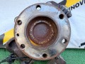 кулак поворотный правый Mercedes-Benz Sprinter 2 поколение (W906) (2006 - 2014), A906332, A9069810406, A9069050601 - фото №4