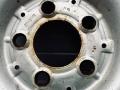диск штампованный Mercedes-Benz Sprinter W901-904 (1995 - 2000), 9034011402 - фото №9