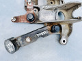 кронштейн (крепление) Mercedes-Benz Sprinter 2 поколение (W906) (2006 - 2014), 8529001201, 8529001220 - фото №7