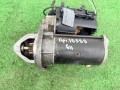 стартер Mercedes-Benz Sprinter W901-904 (1995 - 2000), 2.1 л., OM 611.981, дизель, 0051511301, D7R28 - фото №7