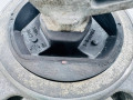 кронштейн двигателя Opel Astra H (2004 - 2007), 1.7 л., Z 17 DTR, дизель, 13125627 - фото №8