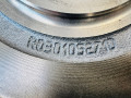 комплект сцепления Volkswagen Polo 4 поколение (2001 - 2005), 1.4 л., BKY, бензин, R030105271D, 036141032 - фото №11