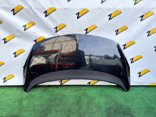 капот Opel Meriva 2 поколение (B) (2010 - 2014)