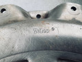 комплект сцепления Mercedes-Benz Sprinter W901-904 (1995 - 2000), 2.3 л., OM 601.970, дизель, A0162505803 - фото №13