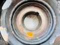 шкив коленвала Mercedes-Benz Sprinter W901-904 (1995 - 2000), 2.2 л., дизель, A6110300503, 6110300503 - фото №3