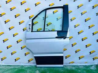 дверь передняя левая Volkswagen Crafter 2 поколение (2016 - 2026), 7C0831311C, 7C0831311
