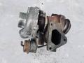 турбина Mercedes-Benz Sprinter 2 поколение (W906) (2006 - 2014), 2.2 л., дизель, A6460960299 - фото №5