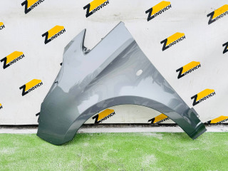 крыло переднее левое Mercedes-Benz V-Класс W447 (2014 - 2026), A4478810614