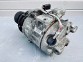 компрессор кондиционера Volkswagen Transporter T5 (2003 - 2009), 2.5 л., AXD, дизель, 070903201E, 7H0820805C, 7SEU16C, 4471803606, 2483000212 - фото №4