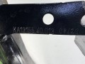 усилитель бампера переднего Volkswagen Crafter 2 поколение (2016 - 2026), KA1315540011, KA1315540013, KA1315540006, KA1315540007, 1315590001, 7C0807109G - фото №15