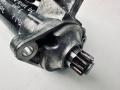 стартер Volkswagen Passat B6 (2005 - 2010), 2.0 л., дизель, 02911023H, 1005831332 - фото №3