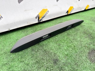 подсветка номера Mercedes-Benz Sprinter W907/W910 (2018 - 2026), A9069062100, A9107405700
