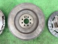 комплект сцепления Renault Trafic 2 поколение (2001 - 2006), 2.0 л., дизель, 8200828444, 8201313792, 8200474648F - фото №10