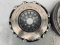 комплект сцепления Mercedes-Benz Sprinter W901-904 (1995 - 2000), 2.3 л., OM 601.970, дизель - фото №11