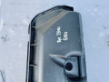 Защитная накладка двигателя Renault Master 2 поколение (1998 - 2003), 2.5 л., G9U 630, дизель, 8200164199 - фото №6