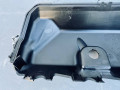 Защитная накладка двигателя Renault Master 2 поколение (1998 - 2003), 2.5 л., G9U 630, дизель, 8200397655, 8200496260 - фото №6