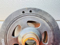 шкив коленвала Mercedes-Benz Sprinter W901-904 (1995 - 2000), 2.2 л., дизель, A6110300203, 6110300203 - фото №7