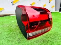 фонарь крышки багажника левый Citroen C5 AirCross 1 поколение [рестайлинг] 2025, 9845247480, 82340101 - фото №2