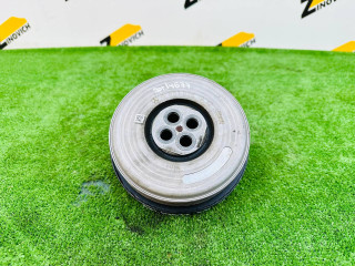 шкив коленвала Mercedes-Benz Sprinter 2 поколение [рестайлинг] (W906) (2014 - 2018), 2.2 л., дизель, A6510351912