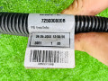 плюсовой провод аккумулятора Volkswagen Crafter 1 поколение (2006 - 2011), 2.5 л., BJK, дизель, 9064400006, HVW9064400006 - фото №11