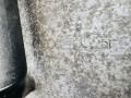 КПП механическая (МКПП) Volkswagen Polo 4 поколение (2001 - 2005), 1.4 л., BKY, бензин, 5МКПП, передний привод, 02T301103K, GRZ, 6Q0721261F, 6Q0711051AA, 6Q0711046M - фото №13