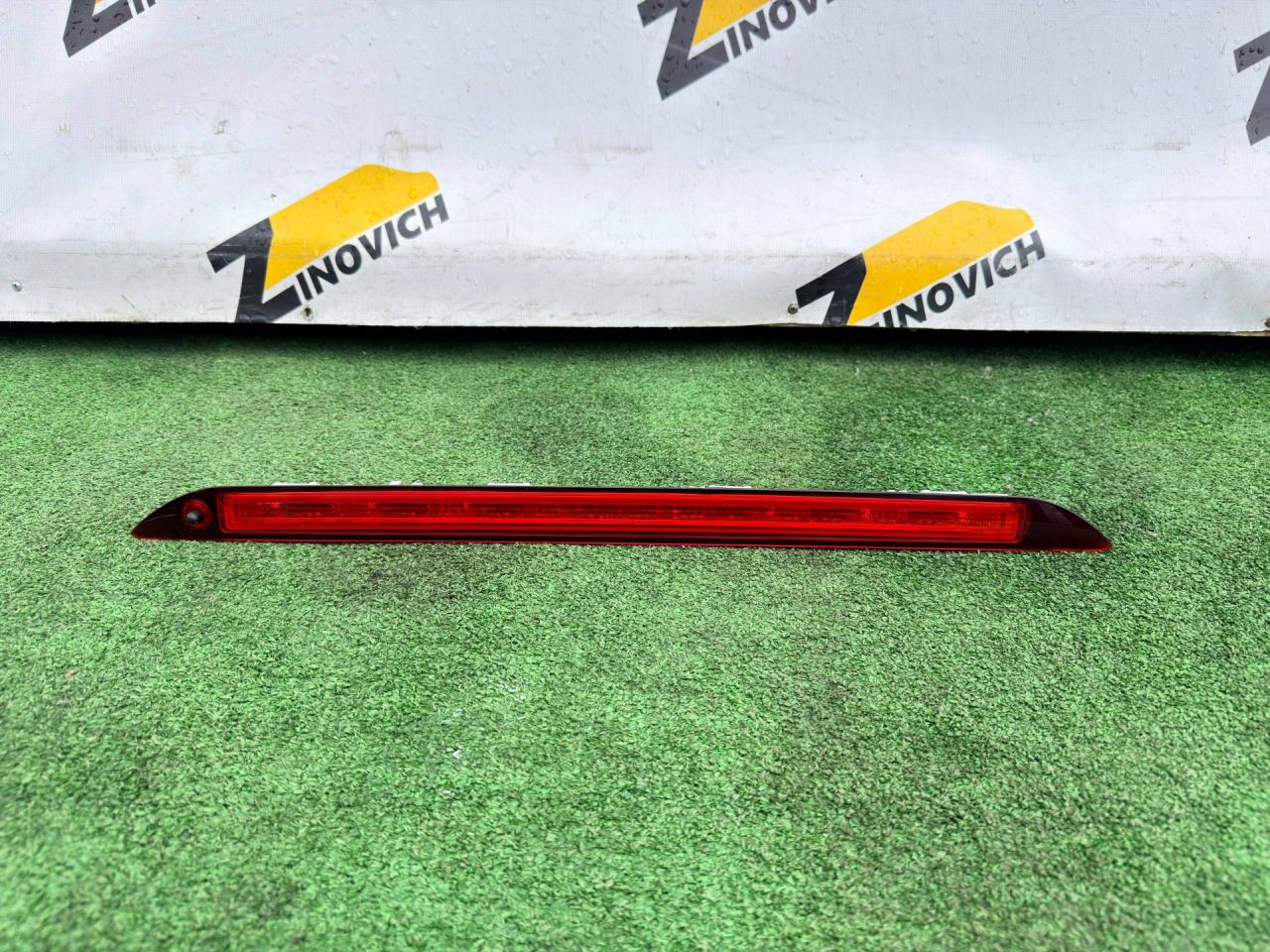 дополнительный стоп-сигнал Mercedes-Benz Vito W447 (2014 - 2020), A4479060800, A4479060700, A4479060044 - фото №1