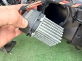 корпус отопителя (печки) Mercedes-Benz Sprinter 2 поколение (W906) (2006 - 2014), A9068311245, V3270002, V3269002, 3093844, U4292002, 3093821, 2308300184, 25021521, 25020544, A9069009000, 710201540200, 3093815, 87105, G4532004, 5HL00894115, A9068311045, A9068310945 - фото №6