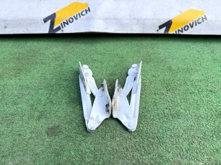 петля капота Mercedes-Benz Sprinter 2 поколение [рестайлинг] (W906) (2014 - 2018), 9067500021, 9067500121