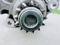 стартер Volkswagen Up 1 поколение (2011 - 2016), 1.0 л., CHYA, бензин, 5МКПП, 02M911021H, 0001177006 - фото №6