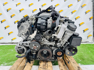 двигатель Mercedes-Benz C-Класс W203/S203/CL203 (2000 - 2004), 2.6 л., M 112.912, бензин, 112, 112912, M112