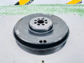 шкив коленвала Audi A4 B7 (2004 - 2009), 3.0 л., ASB, дизель, АКПП - фото №10