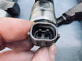 форсунка Ford Transit 7 поколение (2006 - 2013), 2.2 л., дизель, 6C1Q9K546AC, 6C1Q9K546, 6C1Q9K546BC - фото №10