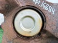 кулак поворотный правый Mercedes-Benz Sprinter 2 поколение (W906) (2006 - 2014), A906332, A9069810406 - фото №7