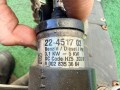 автономный отопитель (Webasto) Mercedes-Benz Sprinter 2 поколение [рестайлинг] (W906) (2014 - 2018), A9069007801, A0028353664, A9068305800 - фото №10
