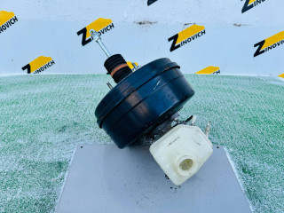 вакуумный усилитель тормозов Mercedes-Benz Sprinter 2 поколение [рестайлинг] (W906) (2014 - 2018), A9064301408, A0024315202