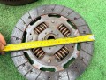 комплект сцепления Renault Trafic 2 поколение (2001 - 2006), 2.0 л., дизель, 8200828444, 8201313792, 8200474648F - фото №14