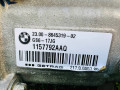 КПП механическая (МКПП) BMW 1 серия F20/F21 [2-й рестайлинг] (2017 - 2020), 1.5 л., дизель, 6МКПП, 13670610, 2170017398, 2170096596, 2208259-1, 2300864531902, 7580281, 7649083, 764908301, GS617JG - фото №11