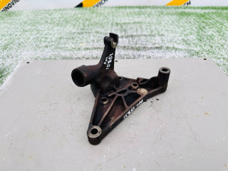 кронштейн турбины Audi A4 B7 (2004 - 2009), 3.0 л., ASB, дизель, АКПП, 59001095762