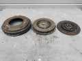 комплект сцепления Volkswagen Golf 3 поколение (1991 - 2000), R027105273D, 068141037, 027141025 - фото №2